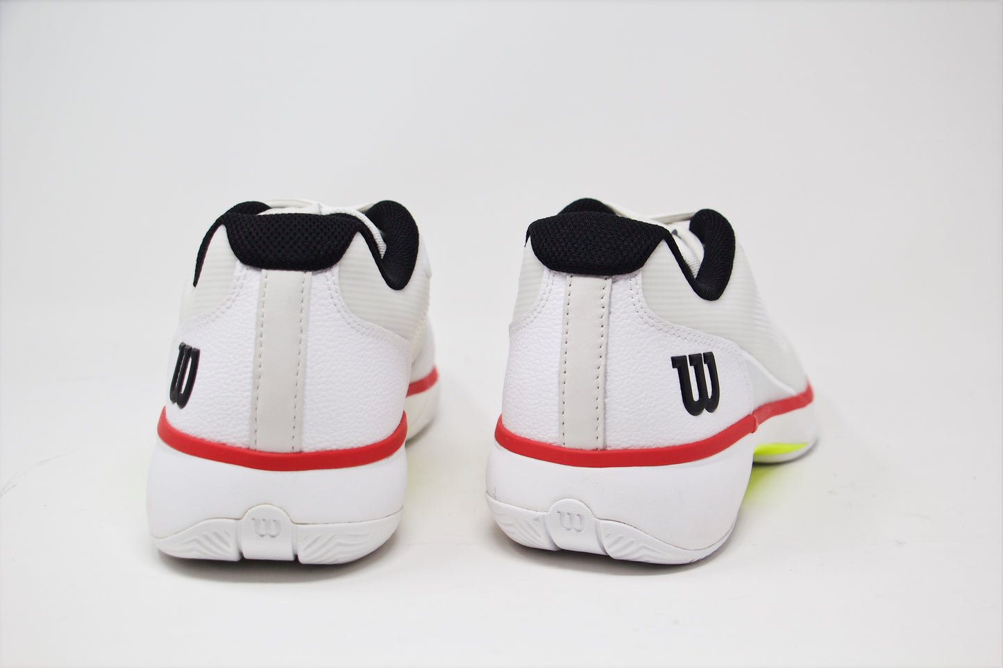 Wilson Rush Lite All Court Mens Tennis Shoe