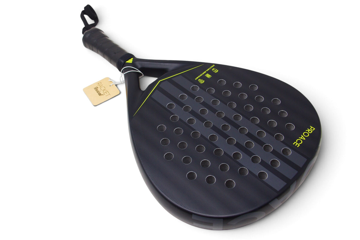 Adidas Proace Refurbished Padel Racket