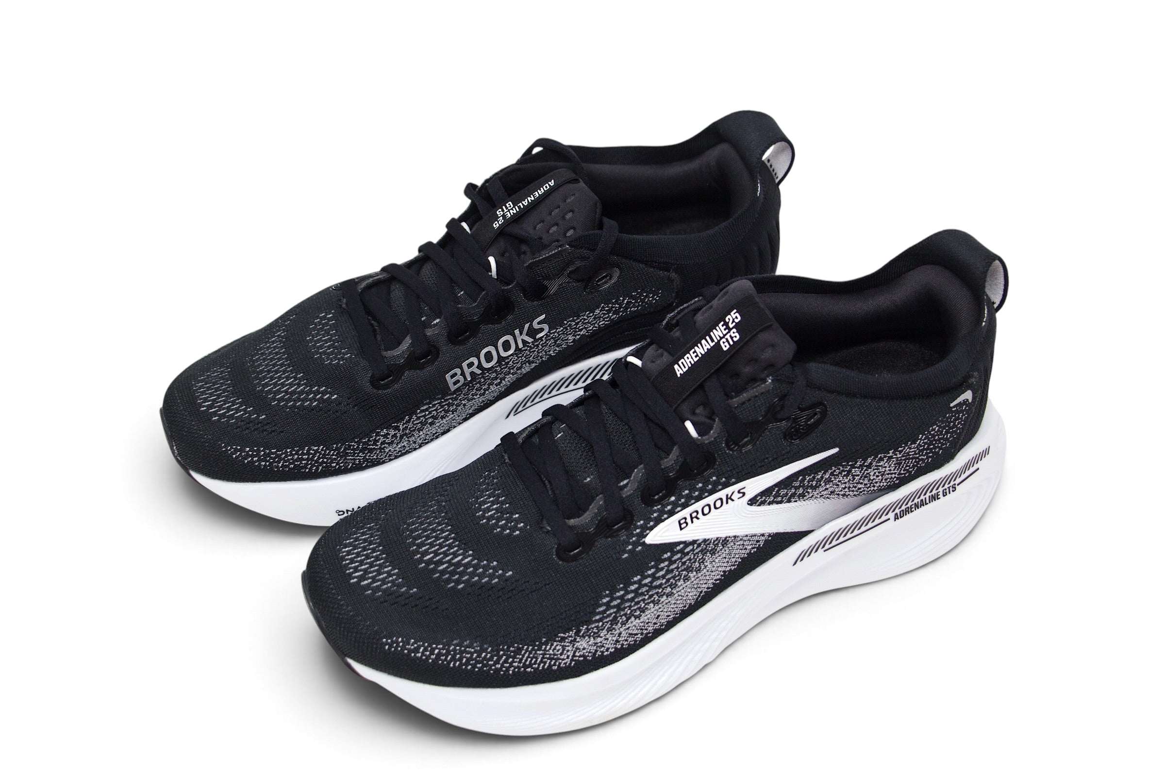 Brooks Adrenaline GTS 25 Mens Running Shoe