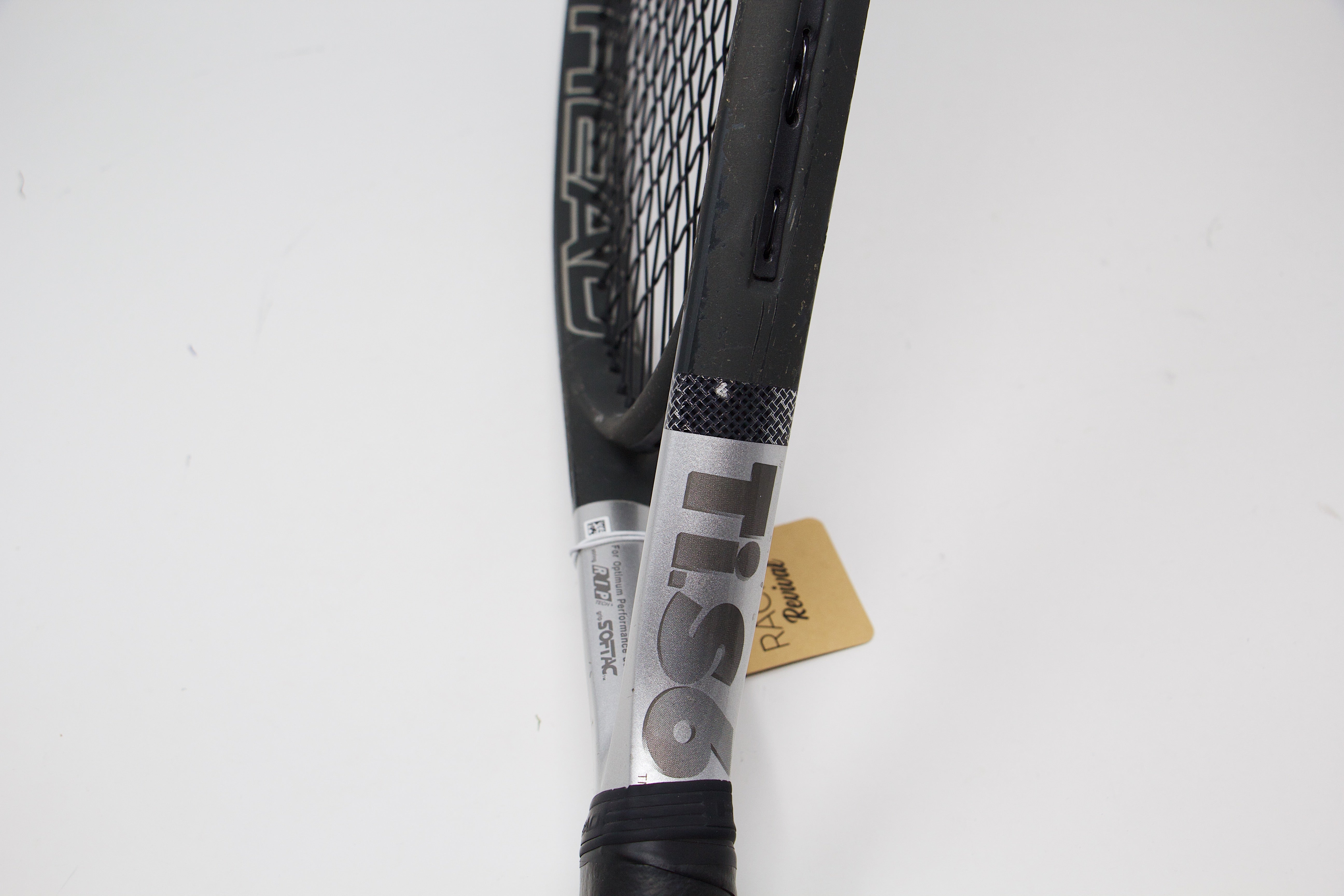 Head Ti.S6 Refurbished Tennis Racket