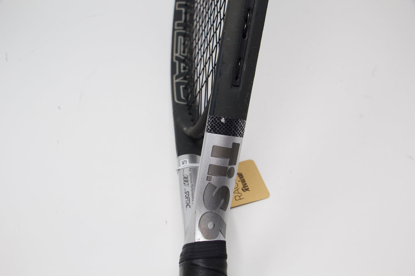 Head Ti.S6 Refurbished Tennis Racket