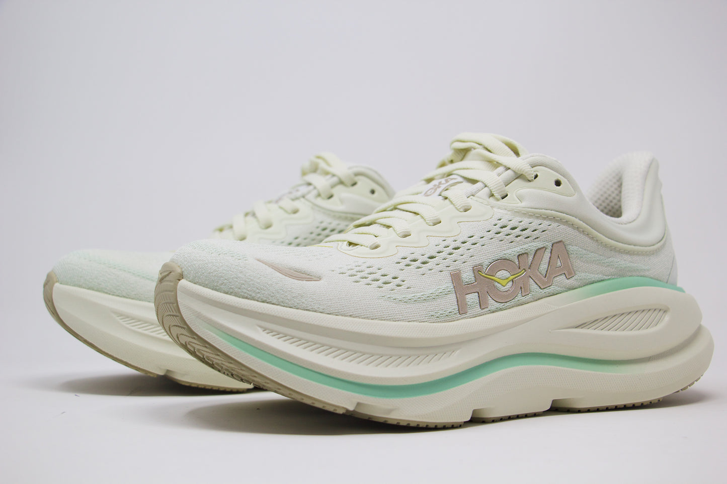 Hoka Bondi 9 Womens Running Shoe