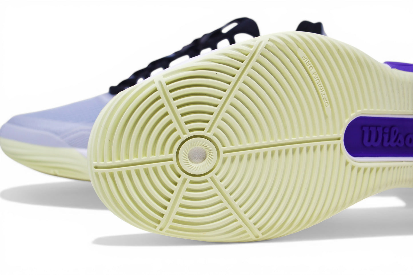 Wilson Rush Pro 5 Mens Padel Shoe