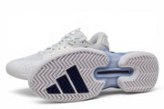 Adidas Adizero Ubersonic 5 Womens All Court Tennis Shoes