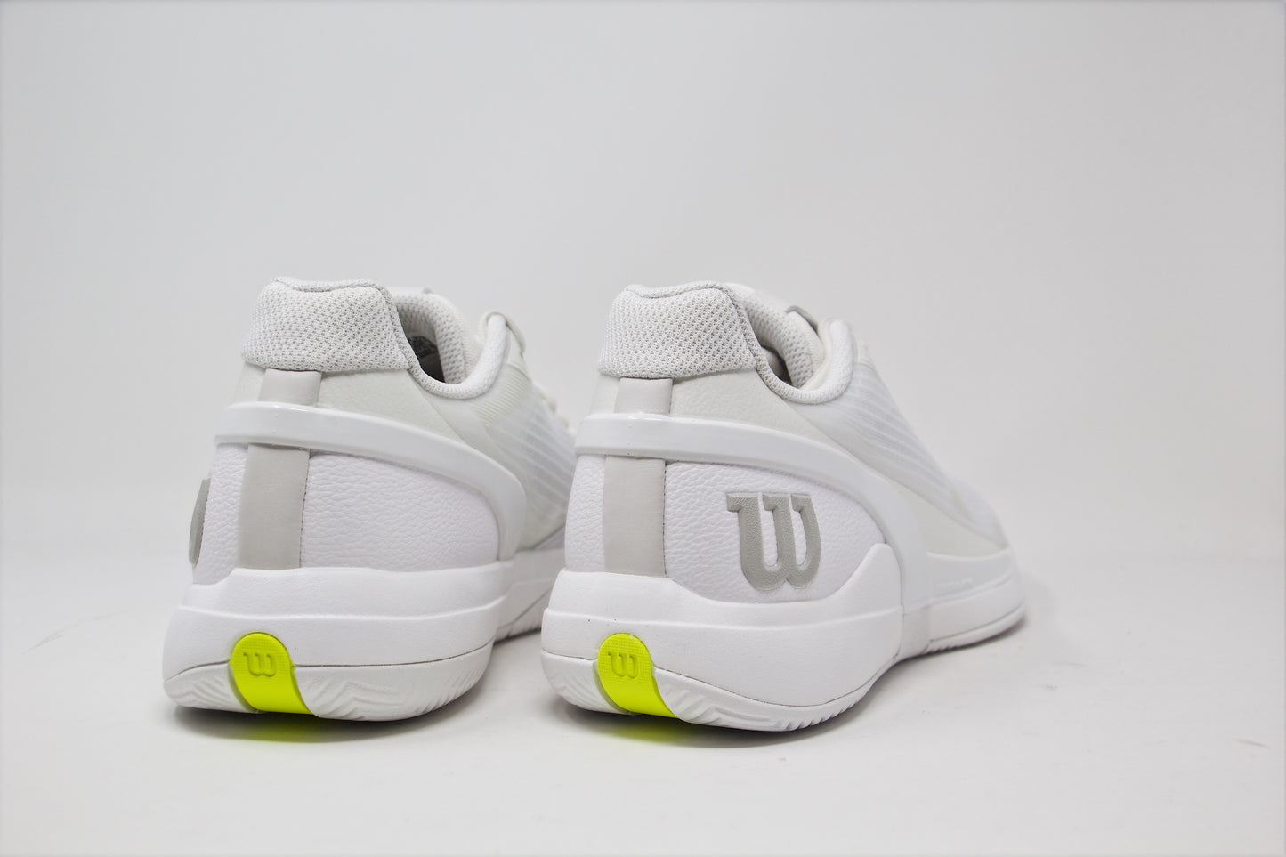 Wilson Rush Pro 5 All Court Mens Tennis Shoe