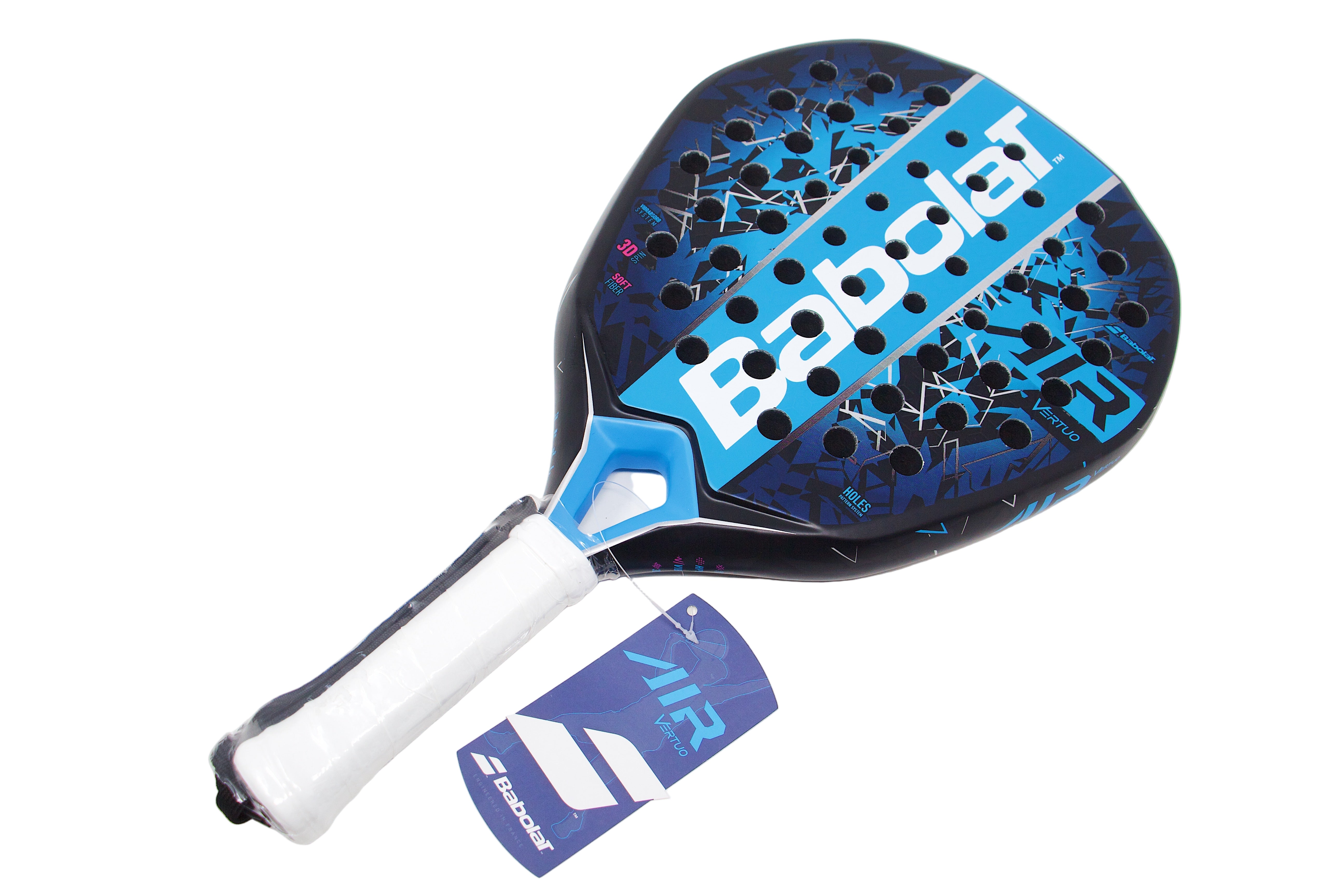 Babolat Air Vertuo (2025) Padel Racket