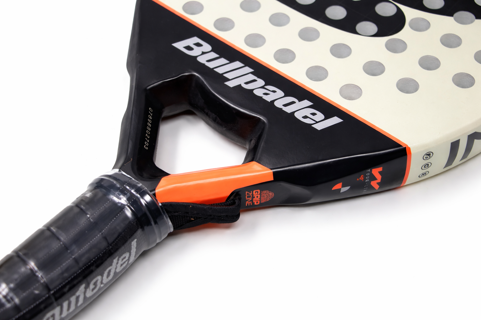 Bullpadel Indiga Womens 26 (2026) Padel Racket