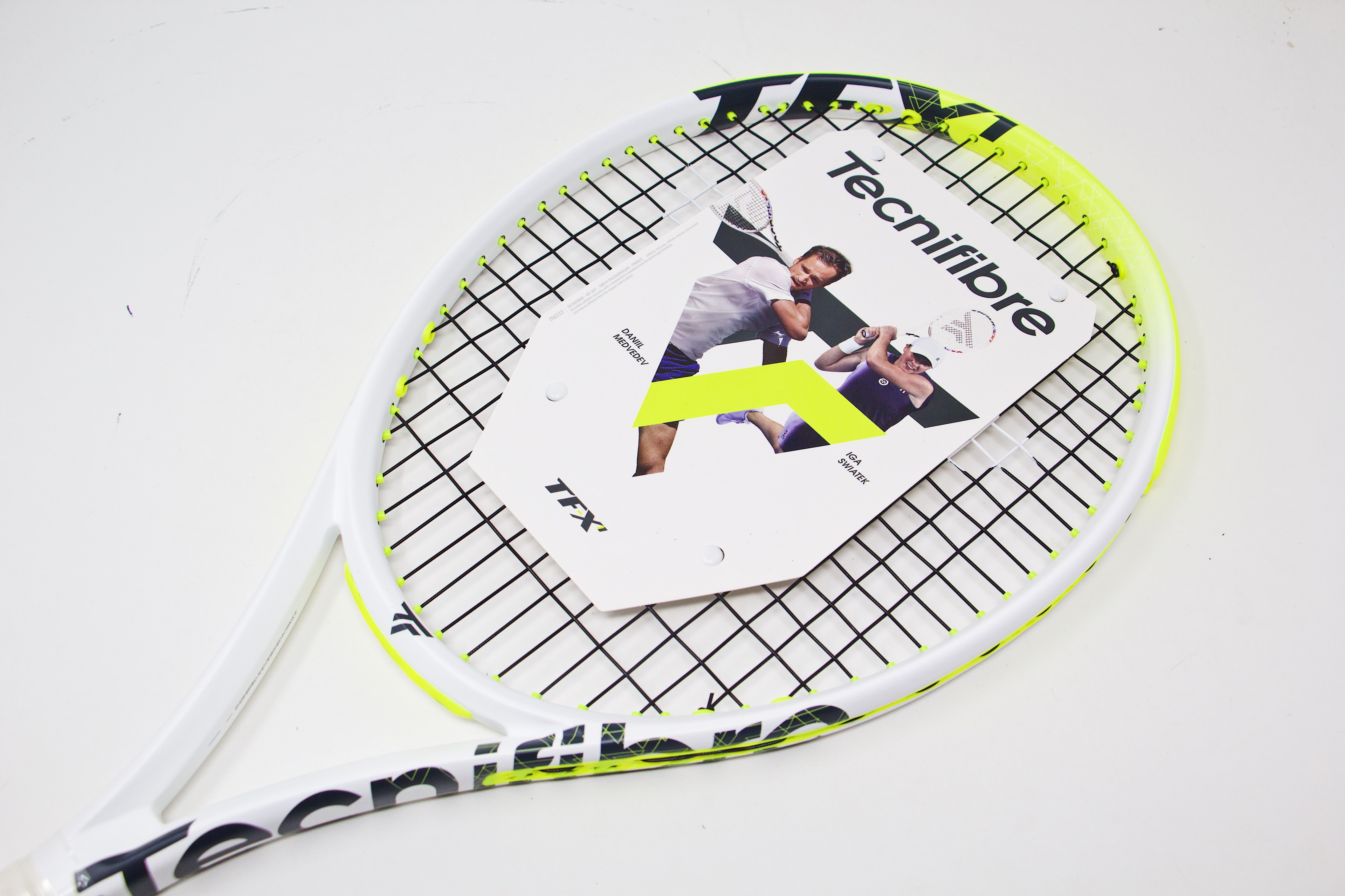 Tecnifibre TF-X1 275g Version 2 Tennis Racket