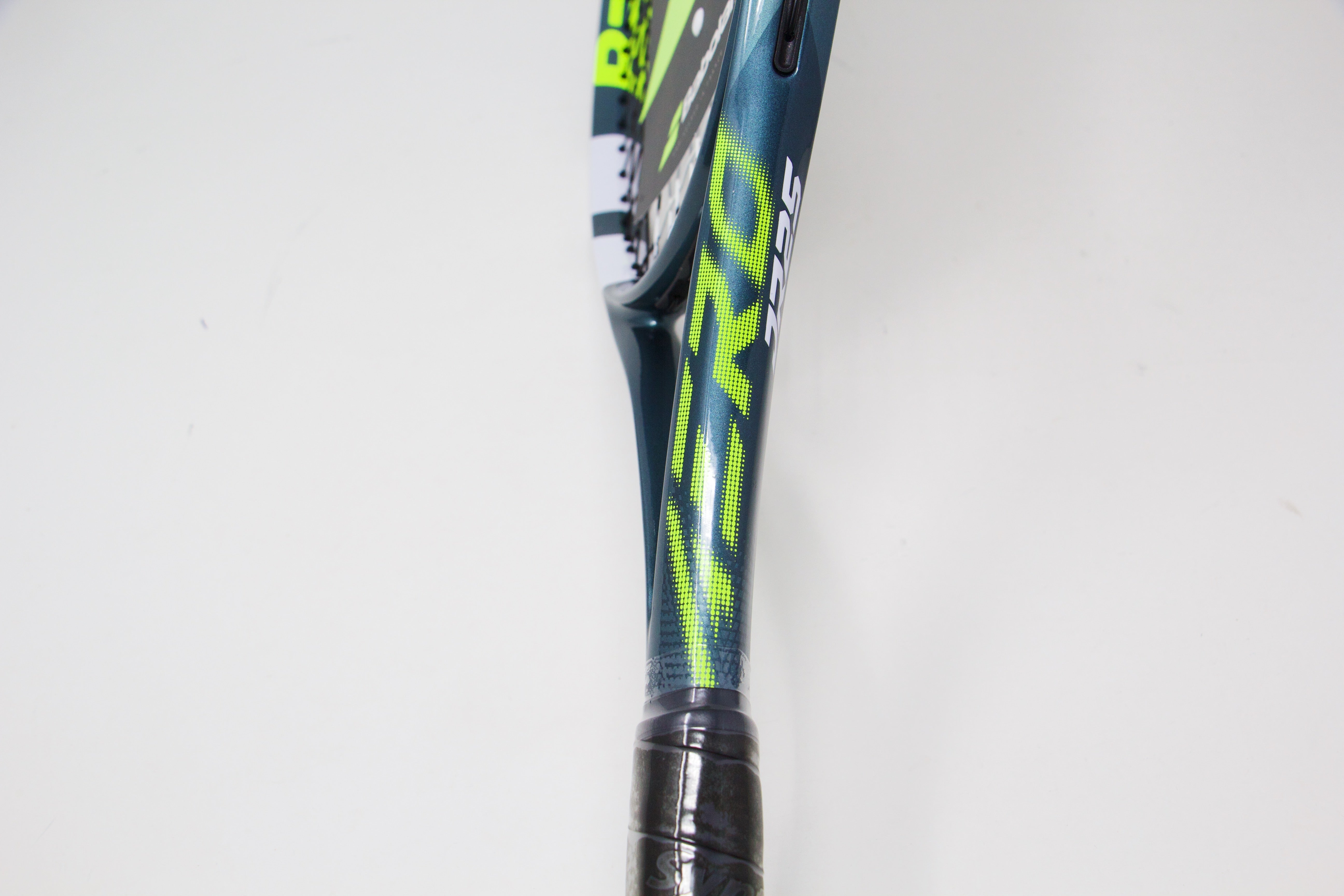Babolat Aero 25 Inch Junior Tennis Racket (2026)