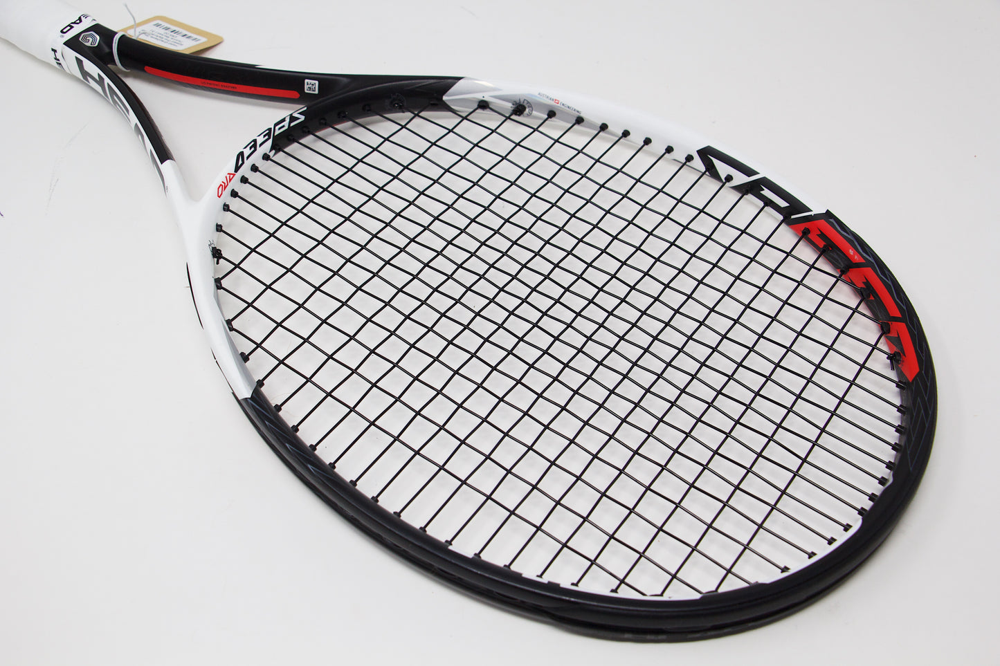 Head Graphene Touch Speed Pro Refurbished Tennis Racket