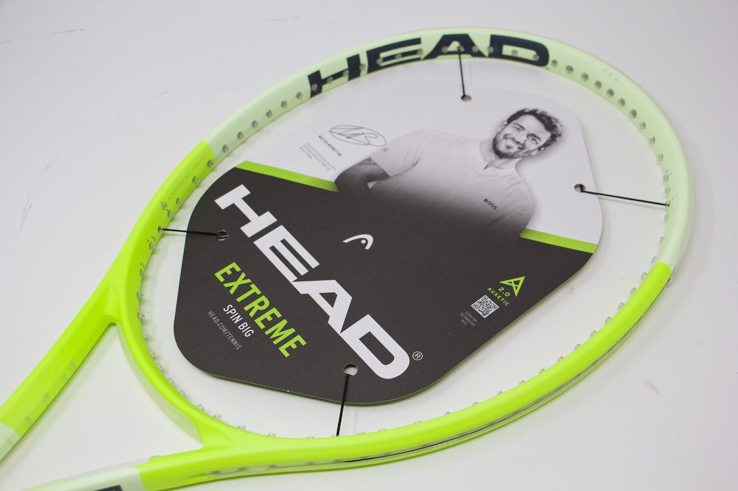 Head Extreme PRO (2024) Tennis Racket