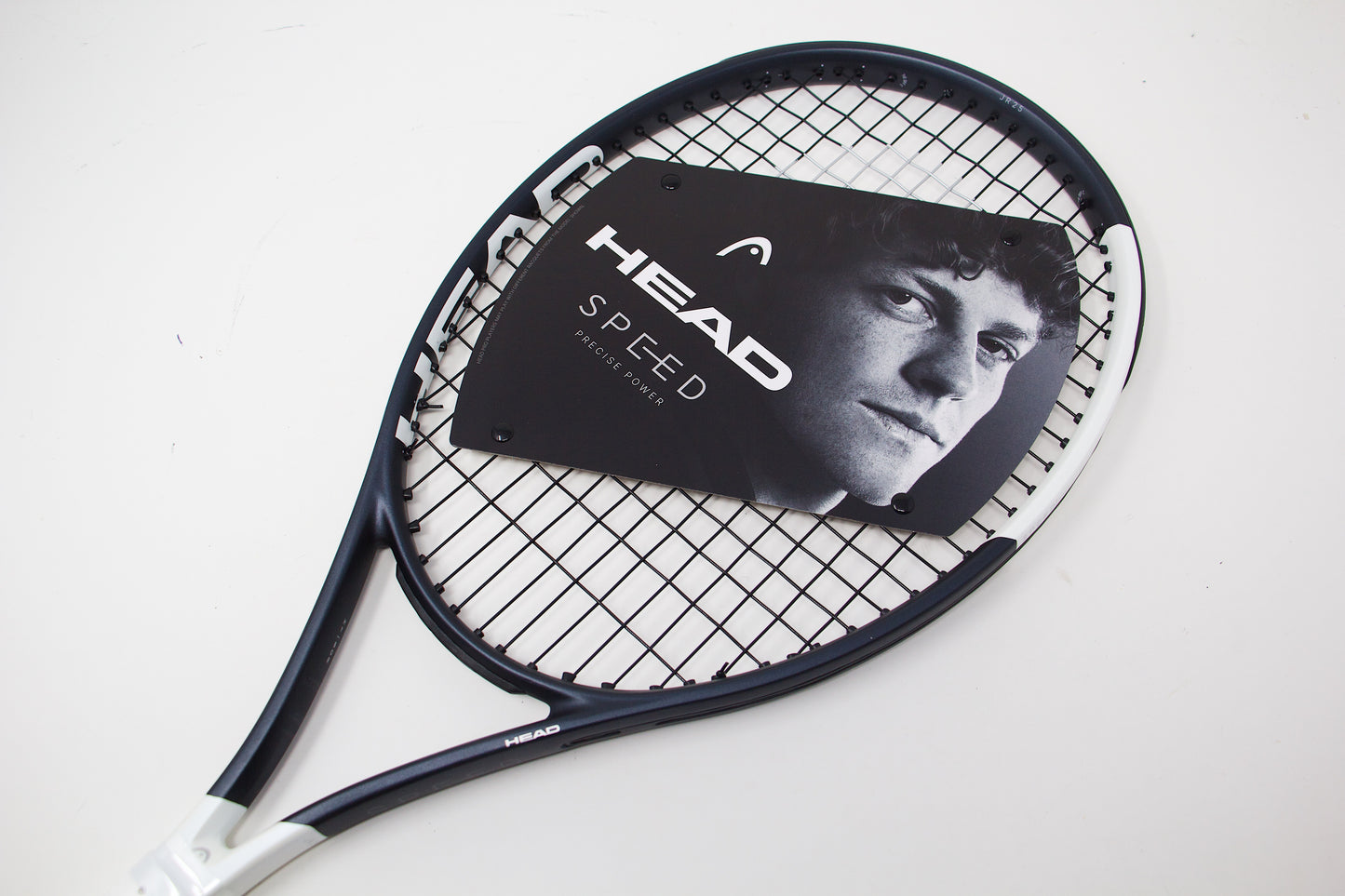 Head Speed Jr. 25 Tennis Racket (2026)