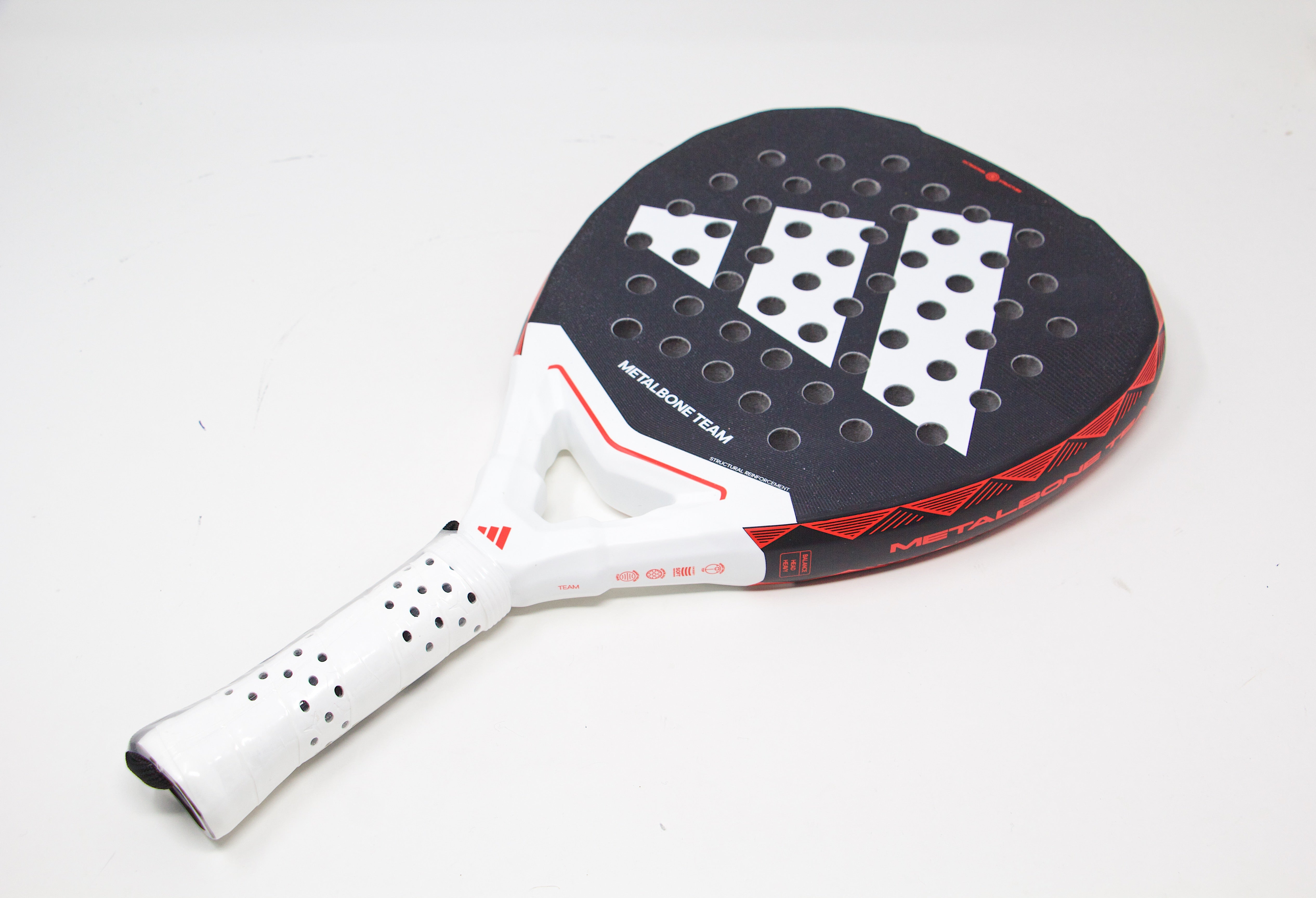 Adidas Metalbone Team 3.4 Padel Racket