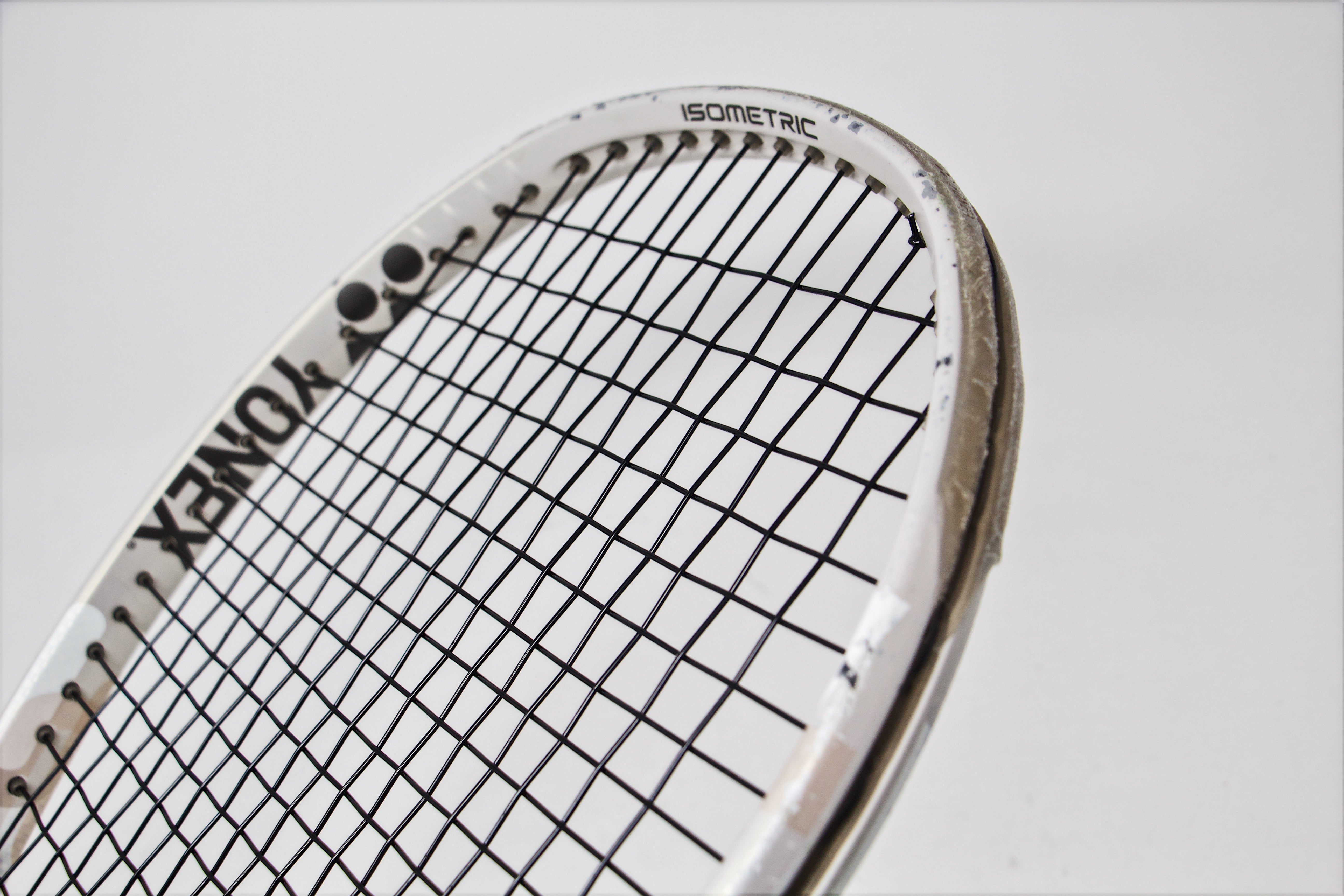 Yonex VCORE 98 (2024) Refurbished Tennis Racket – Nick Rivett Sport