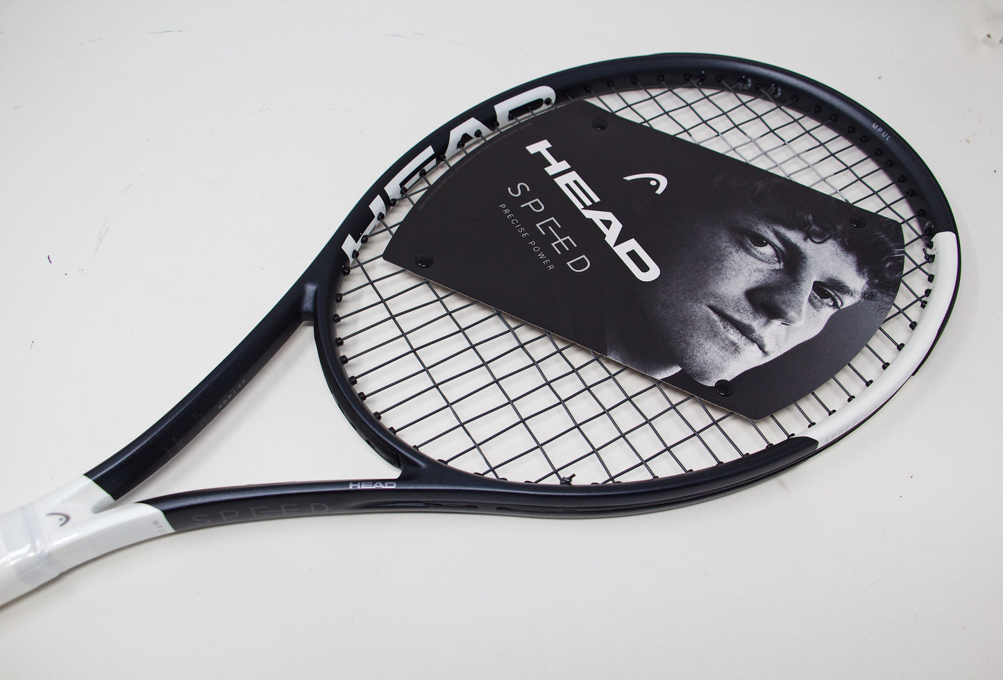 Head Speed MP UL (2026) Tennis Racket