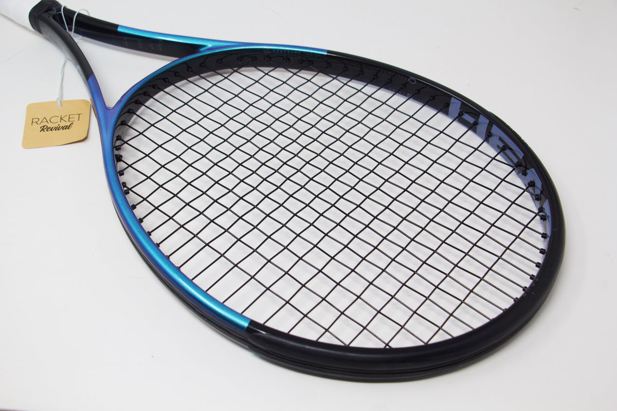 Head Gravity Tour (2025) Refurbished Tennis Racket