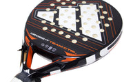 Adidas Crossit Team Control (2026) Padel Racket