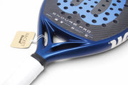 Wilson Endure Pro (2026) Refurbished Padel Racket