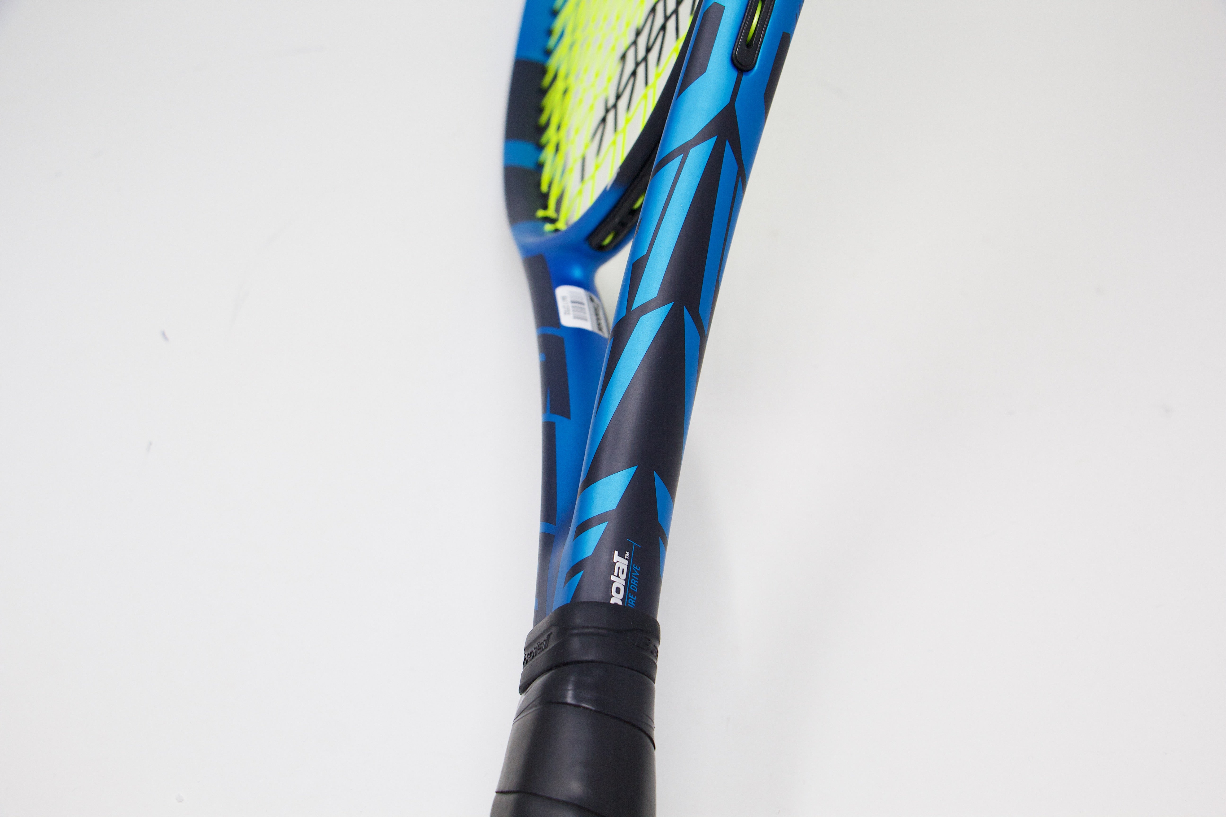 Babolat Pure Drive (2021) Refurbished Tennis Racket
