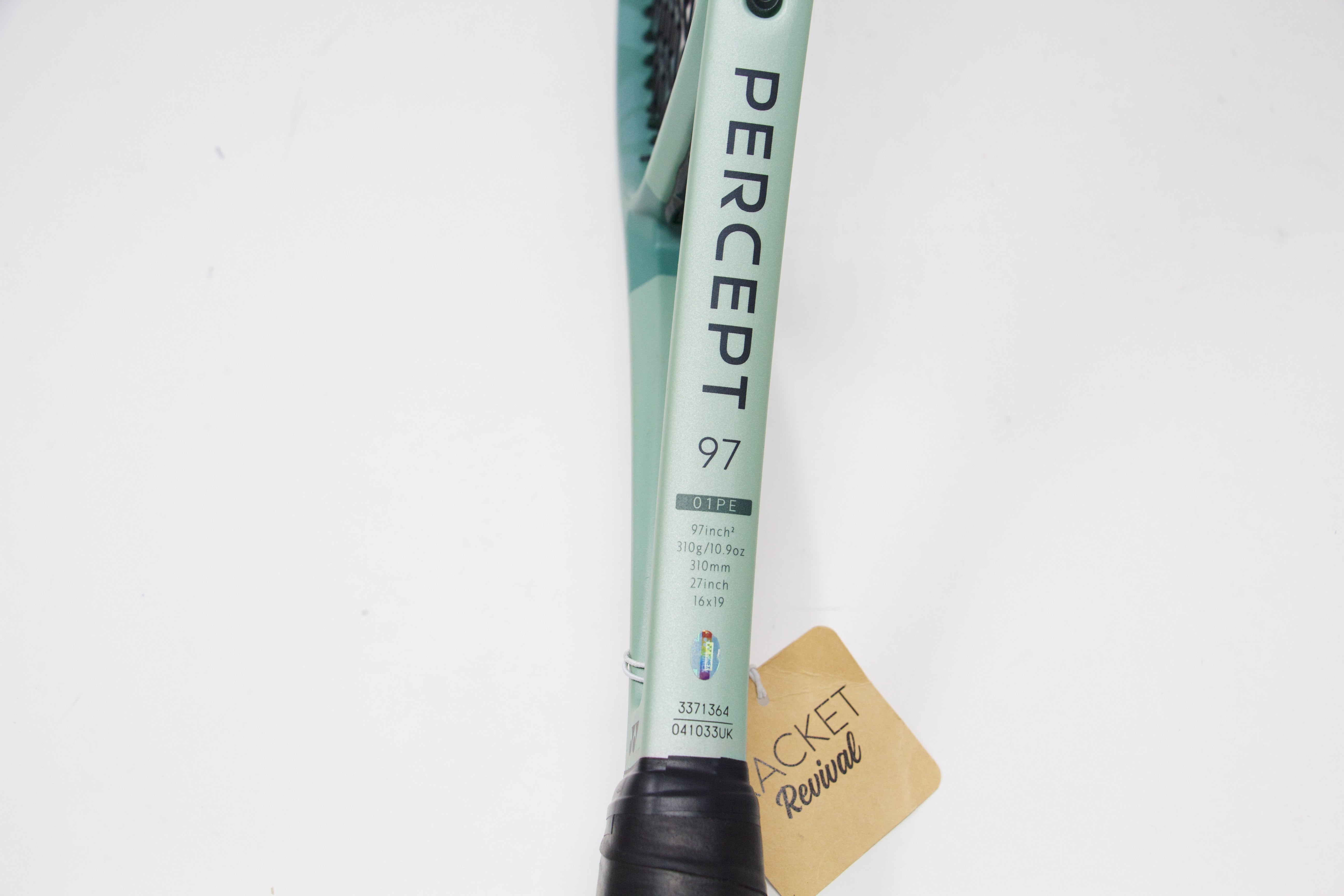 Yonex Percept 97 (310g) Refurbished Tennis Racket