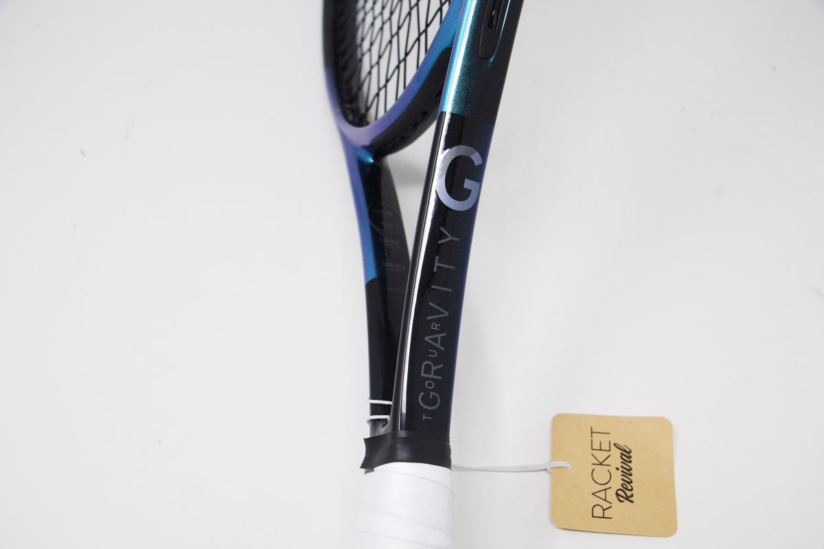 Head Gravity Tour (2025) Refurbished Tennis Racket
