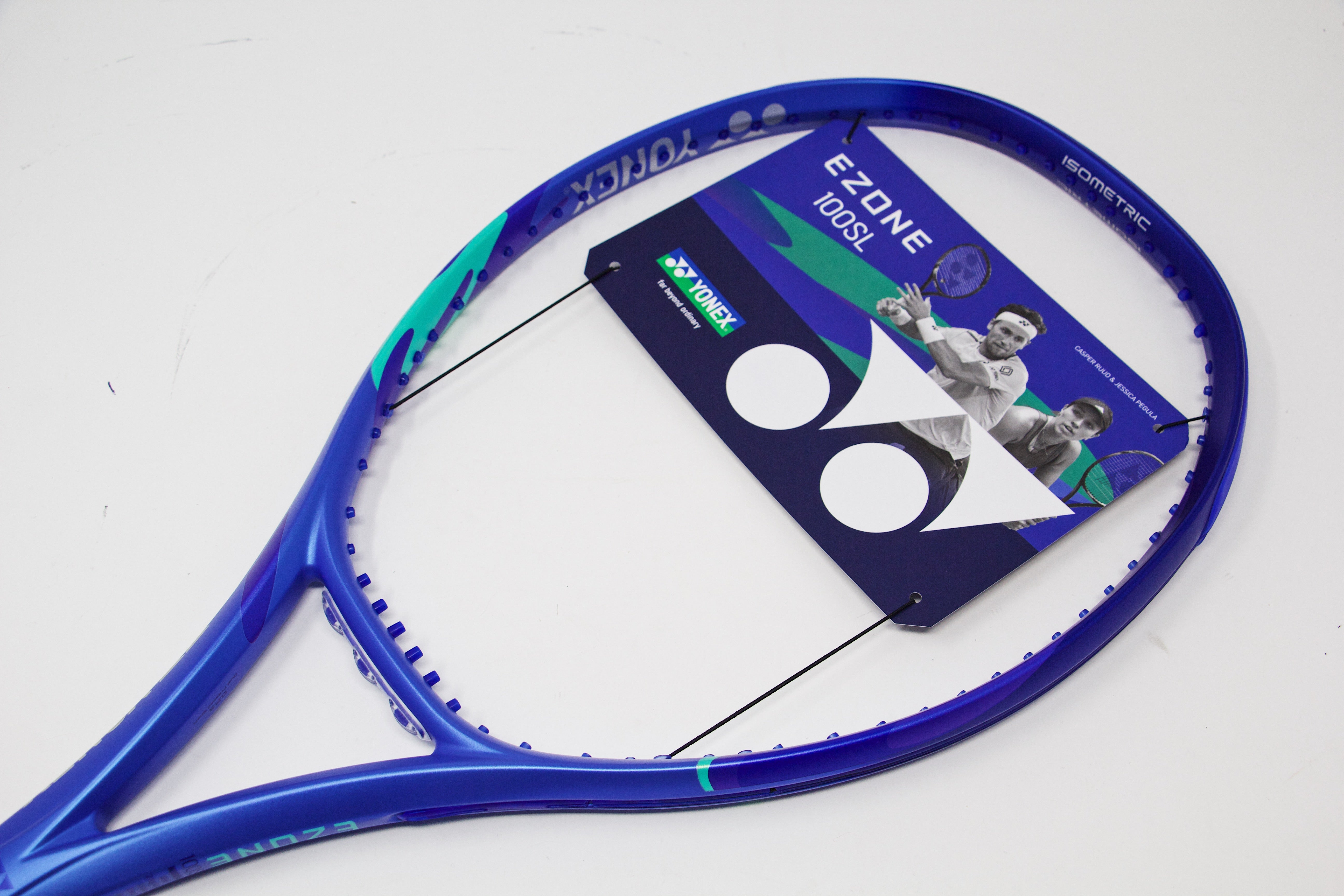 Yonex EZONE 100SL (2025) Tennis Racket