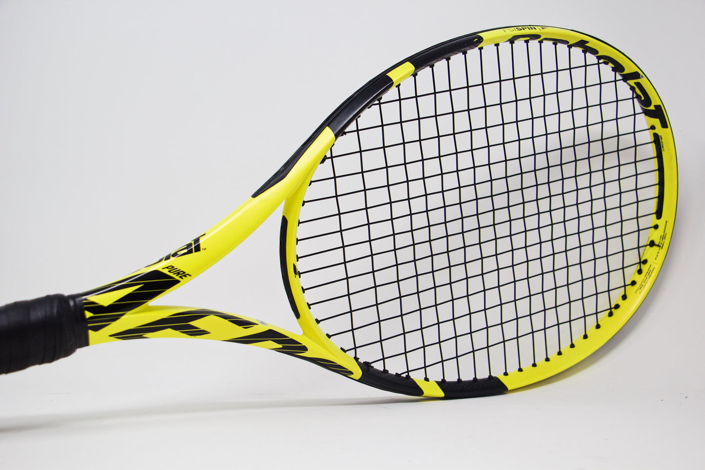 Babolat Pure Aero Tour Refurbished Tennis Racket