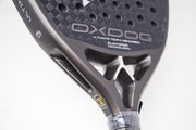Oxdog Ultimate Tour X (2026) Padel Racket