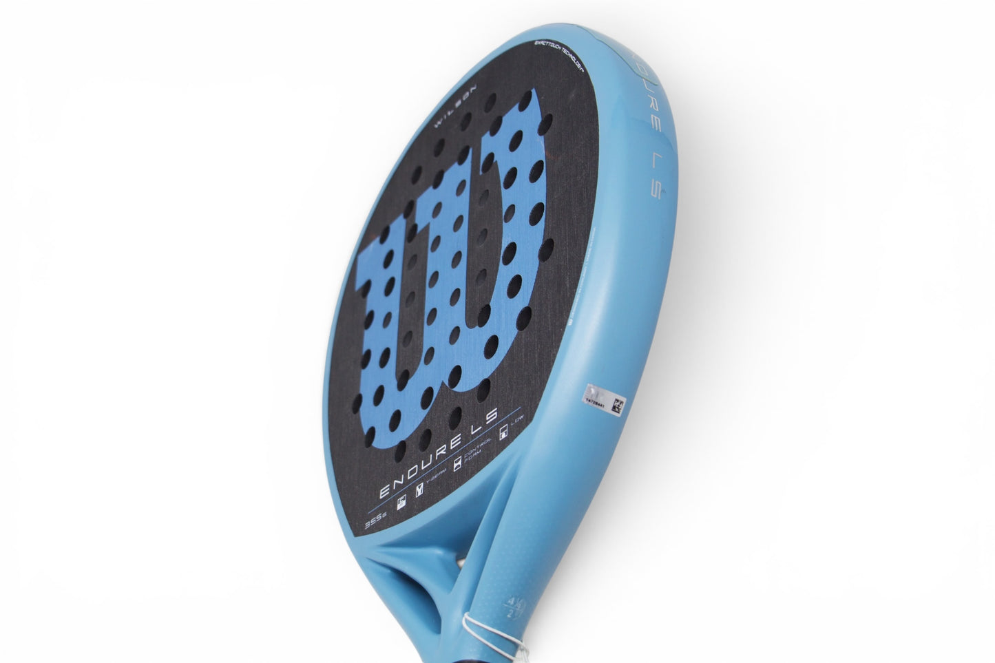Wilson Endure LS V1 (2026) Refurbished Padel Racket