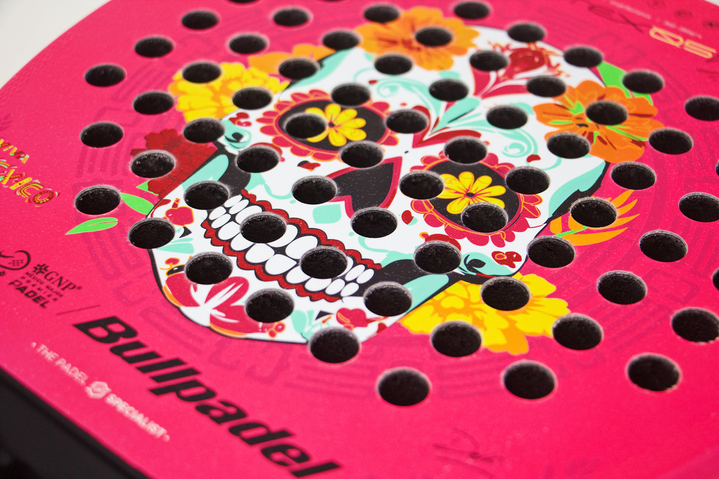 Bullpadel Vertex 05 W MX LTD 26 Padel Racket