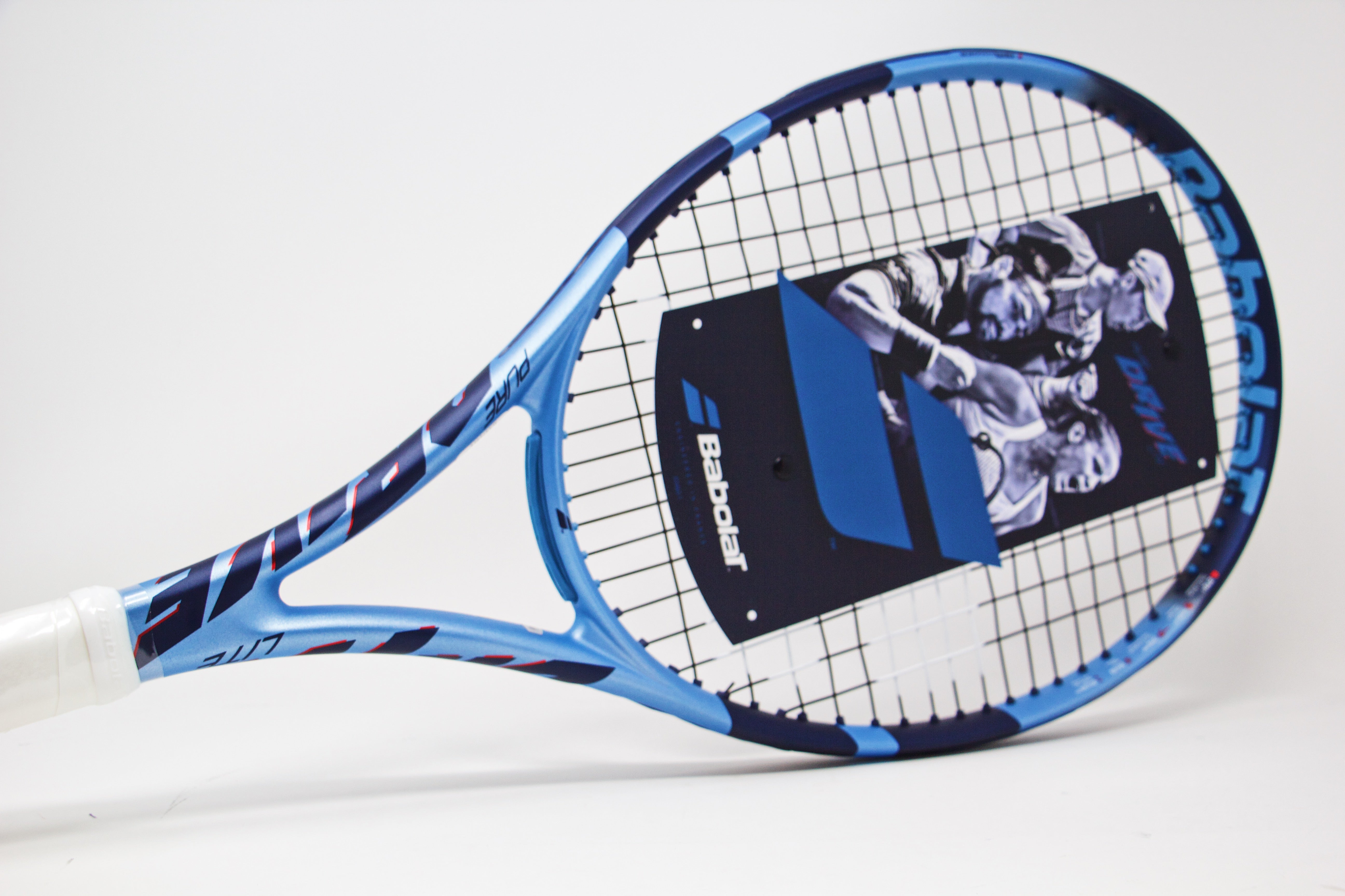 Babolat Pure Drive Lite Gen 11 (2025) Tennis Racket