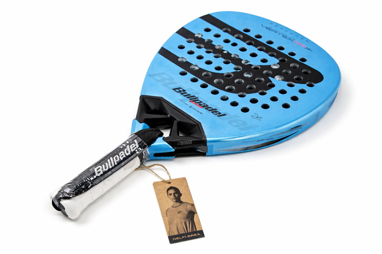 Bullpadel Vertex 05 Womens (2026) Padel Racket