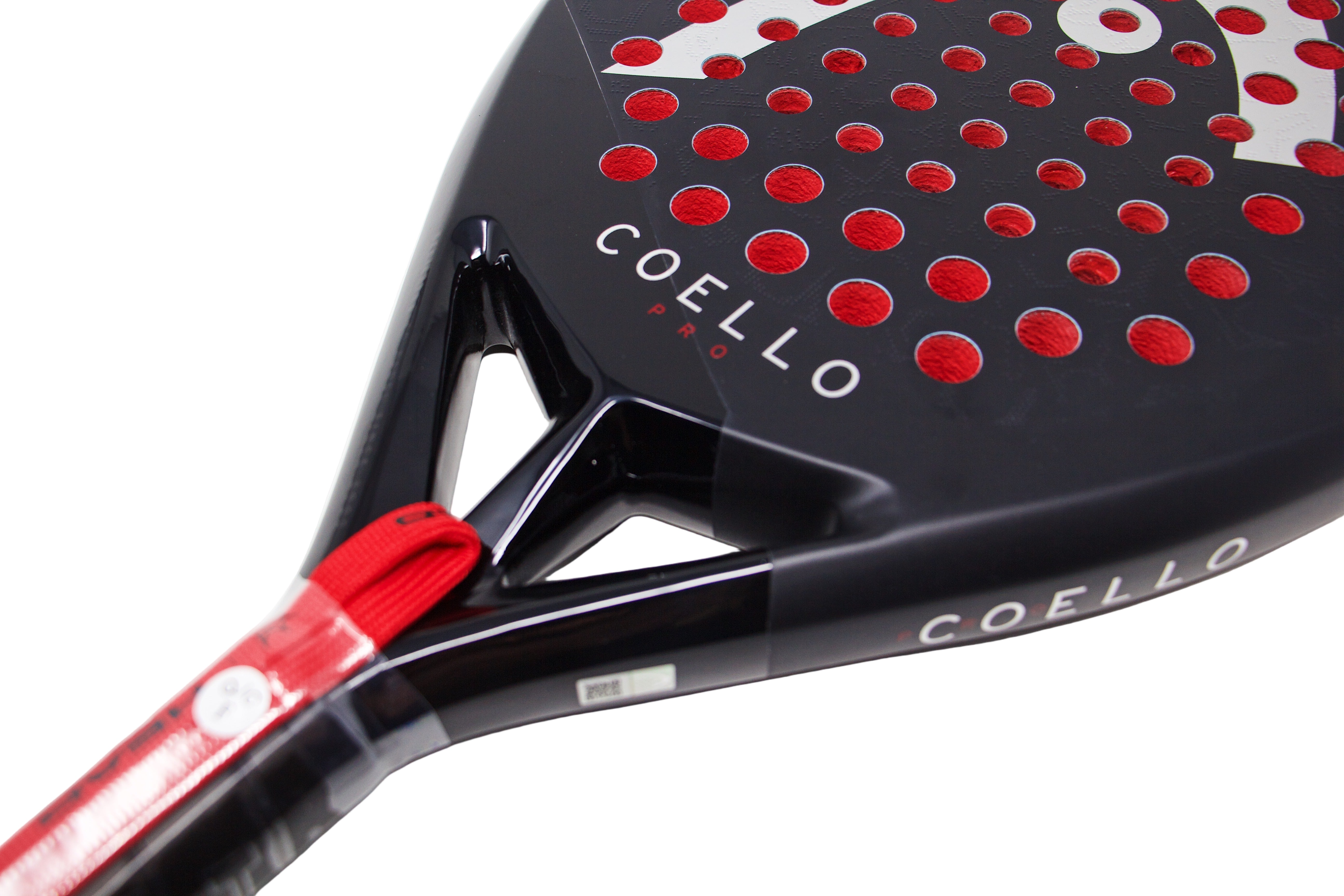 Head Coello Pro (2025) Padel Racket