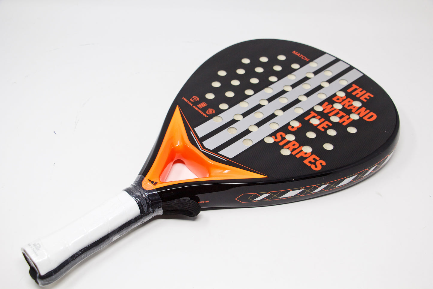 Adidas Match 3.4 (2025) Padel Racket