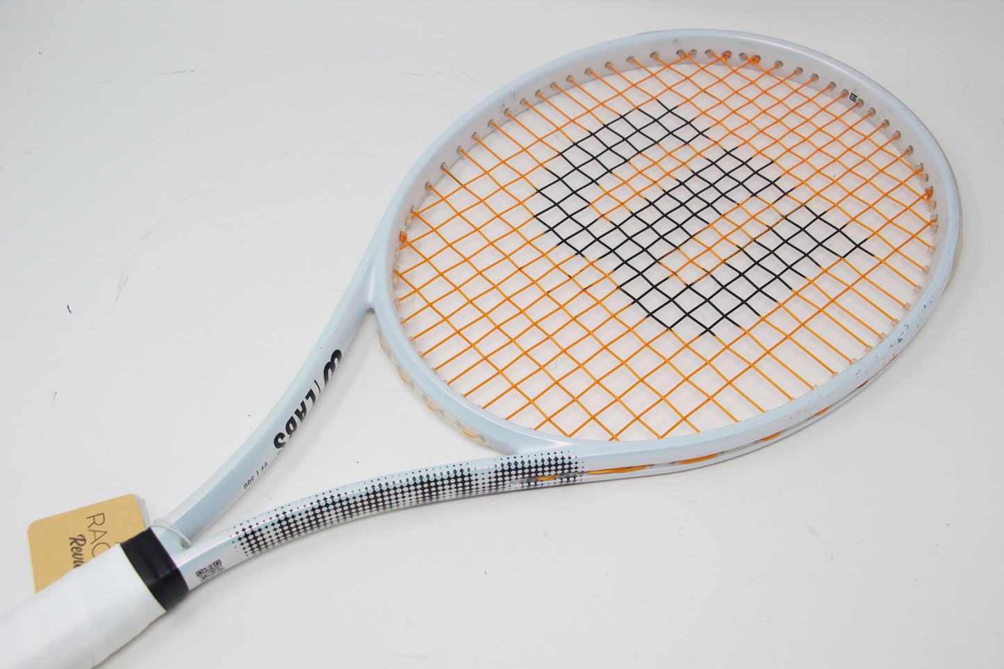 Wilson Shift LABS 99 Refurbished Tennis Racket