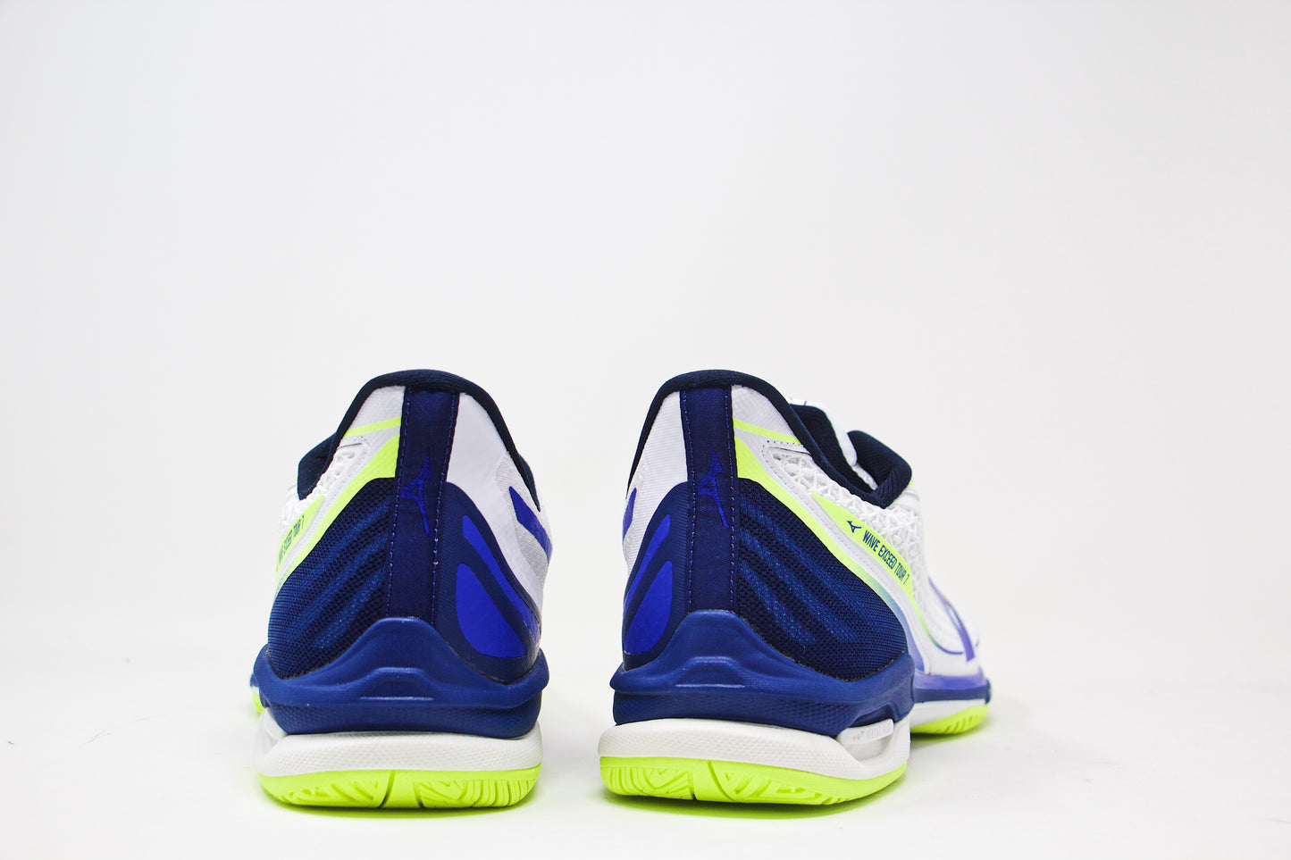 Mizuno Wave Exceed Tour 7 Mens All Court Tennis Shoe