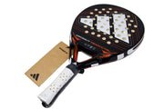 Adidas Crossit Team Control (2026) Padel Racket