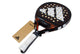 Adidas Crossit Team Control (2026) Padel Racket