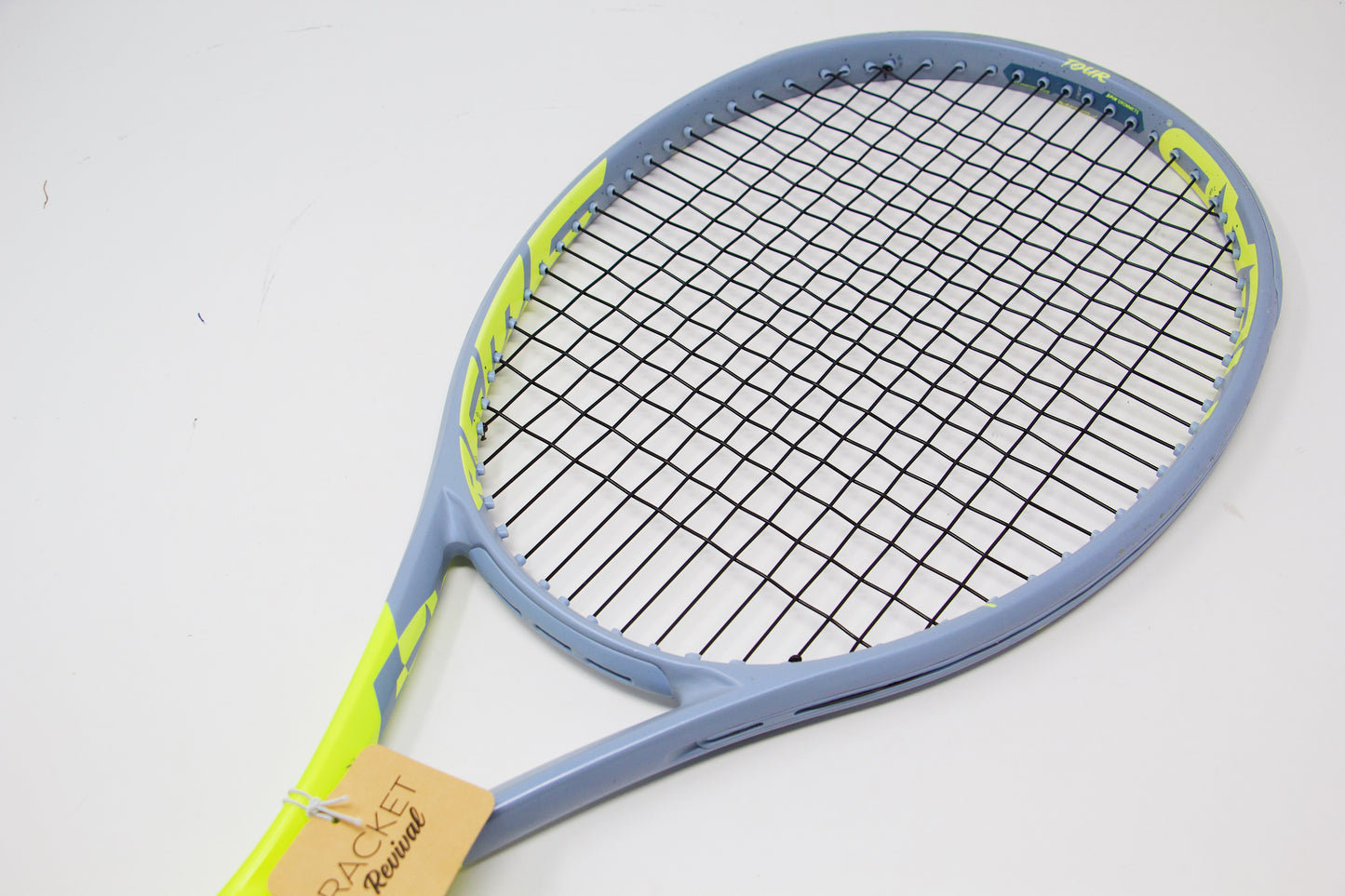 Head Graphene 360+ Extreme Tour (2020) Refurbished Tennis Racket