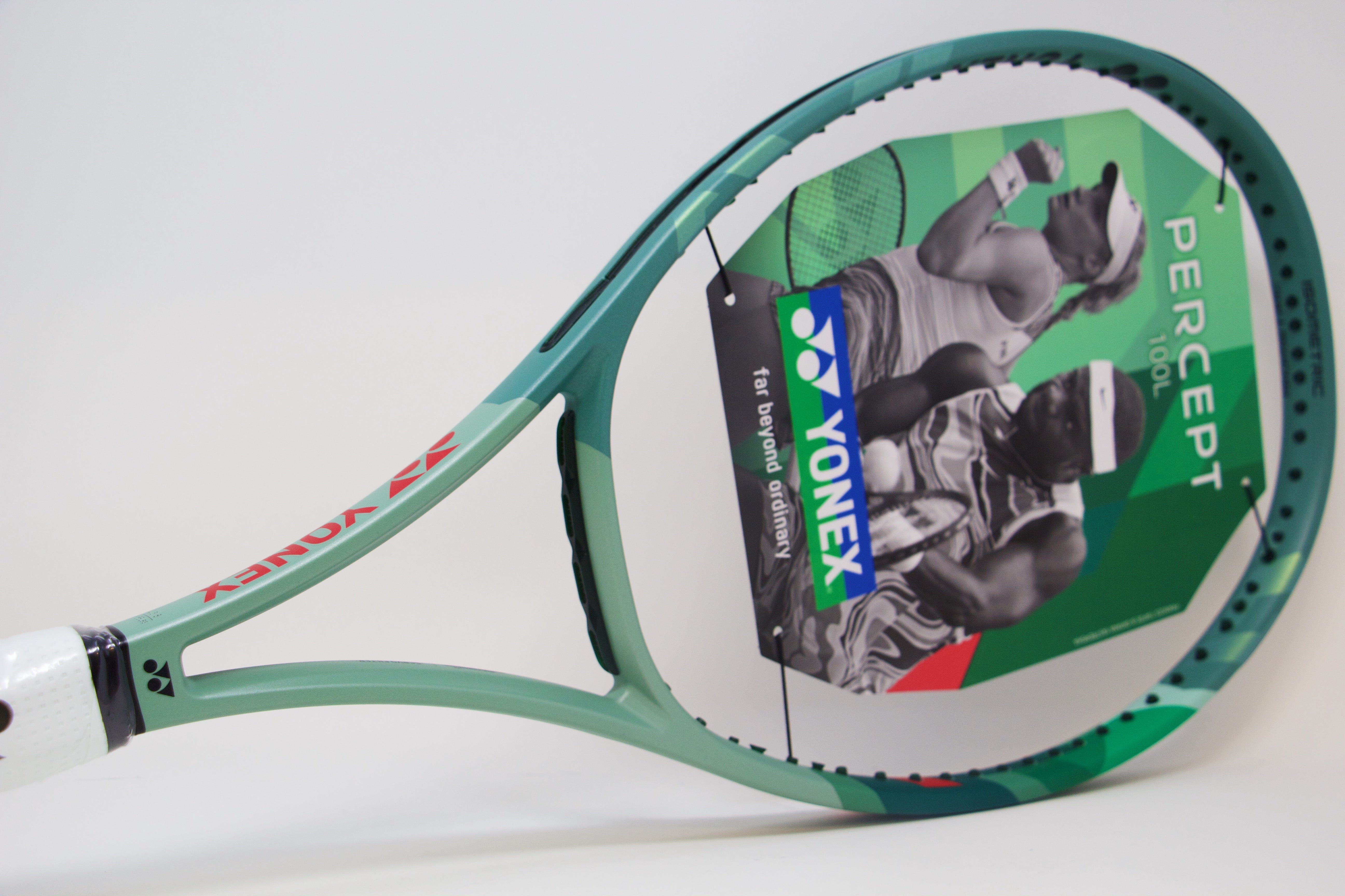 Yonex PERCEPT 100L 2023 Tennis Racket