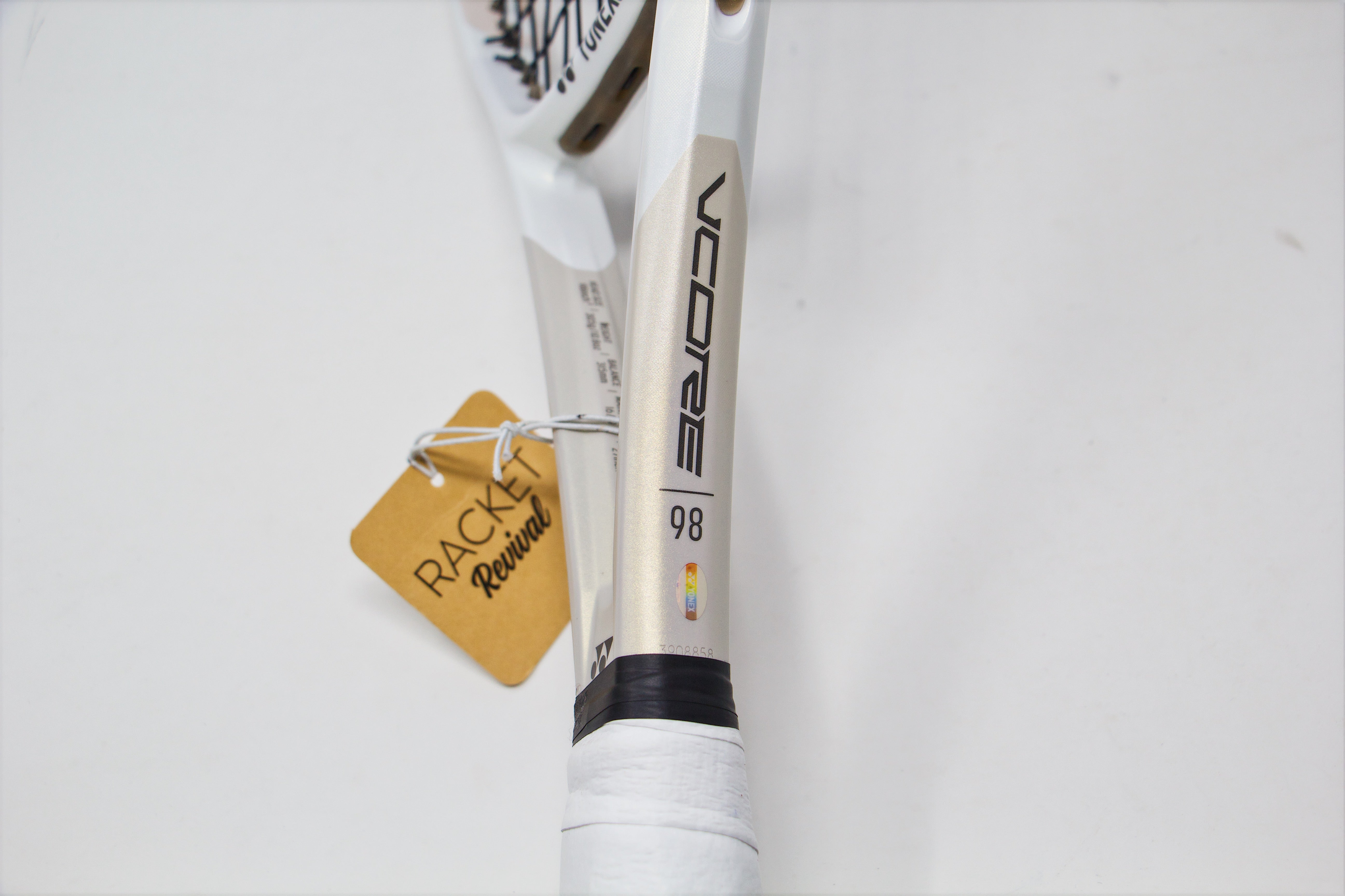 Yonex VCORE 98 (2024) Refurbished Tennis Racket