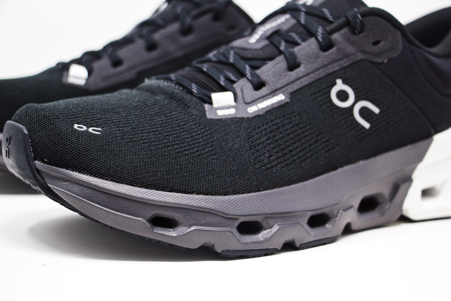 On Running Cloudflyer 5 Mens Running Shoe