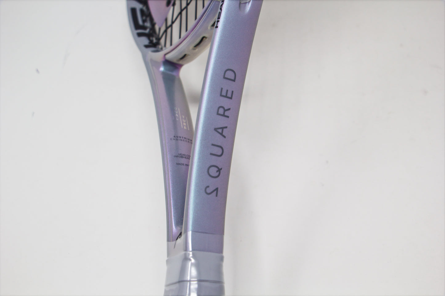 Head Squared (2026) Tennis Racket