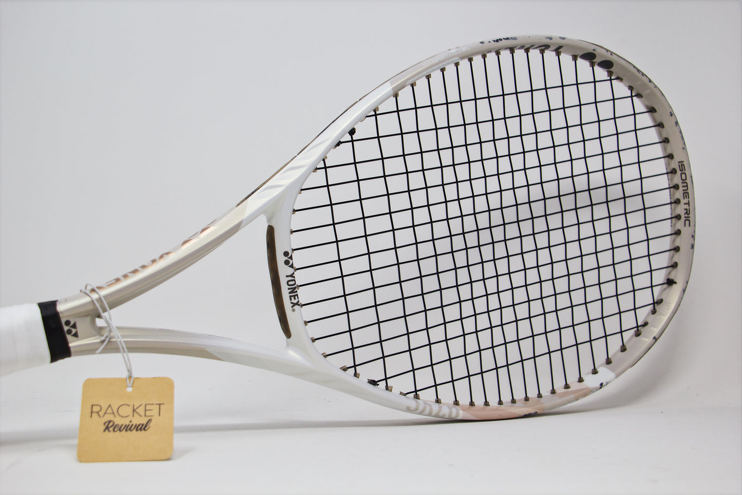 Yonex VCORE 98 (2024) Refurbished Tennis Racket