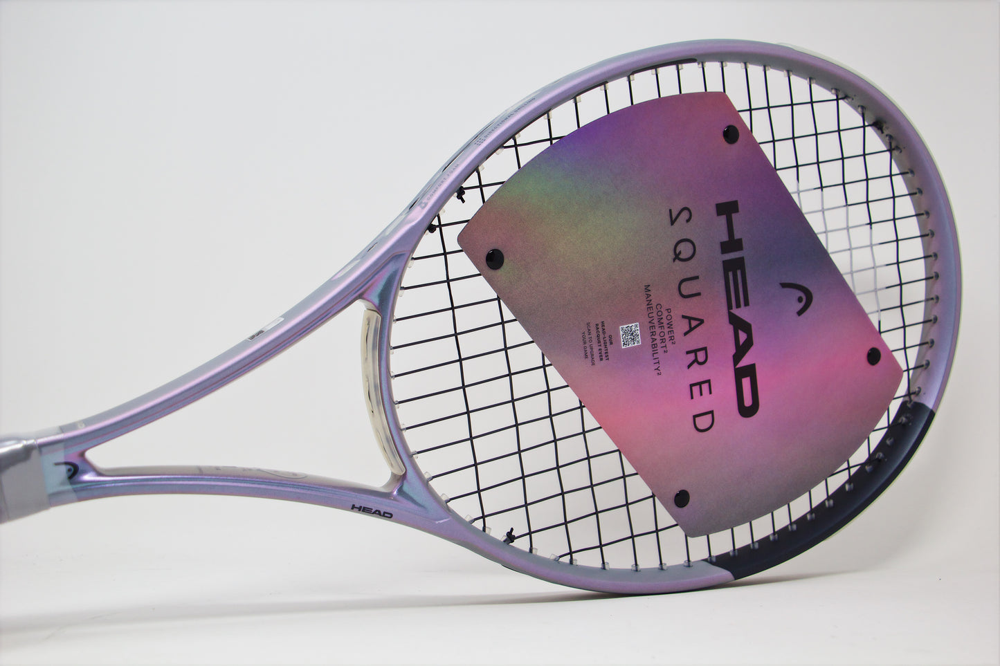 Head Squared (2026) Tennis Racket