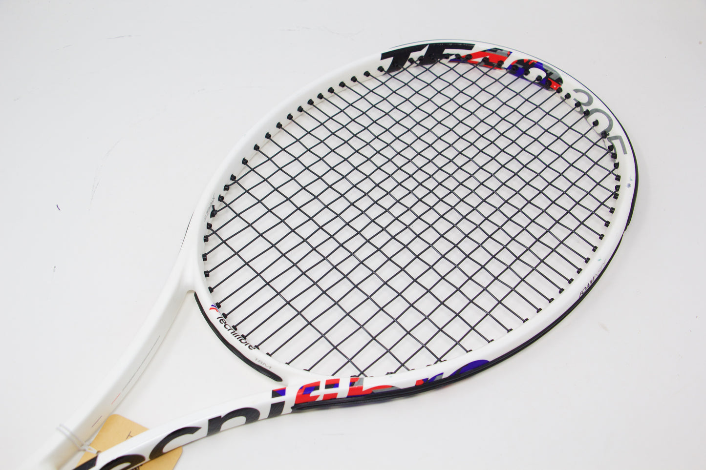 Tecnifibre TF-40 305 Refurbished Tennis Racket
