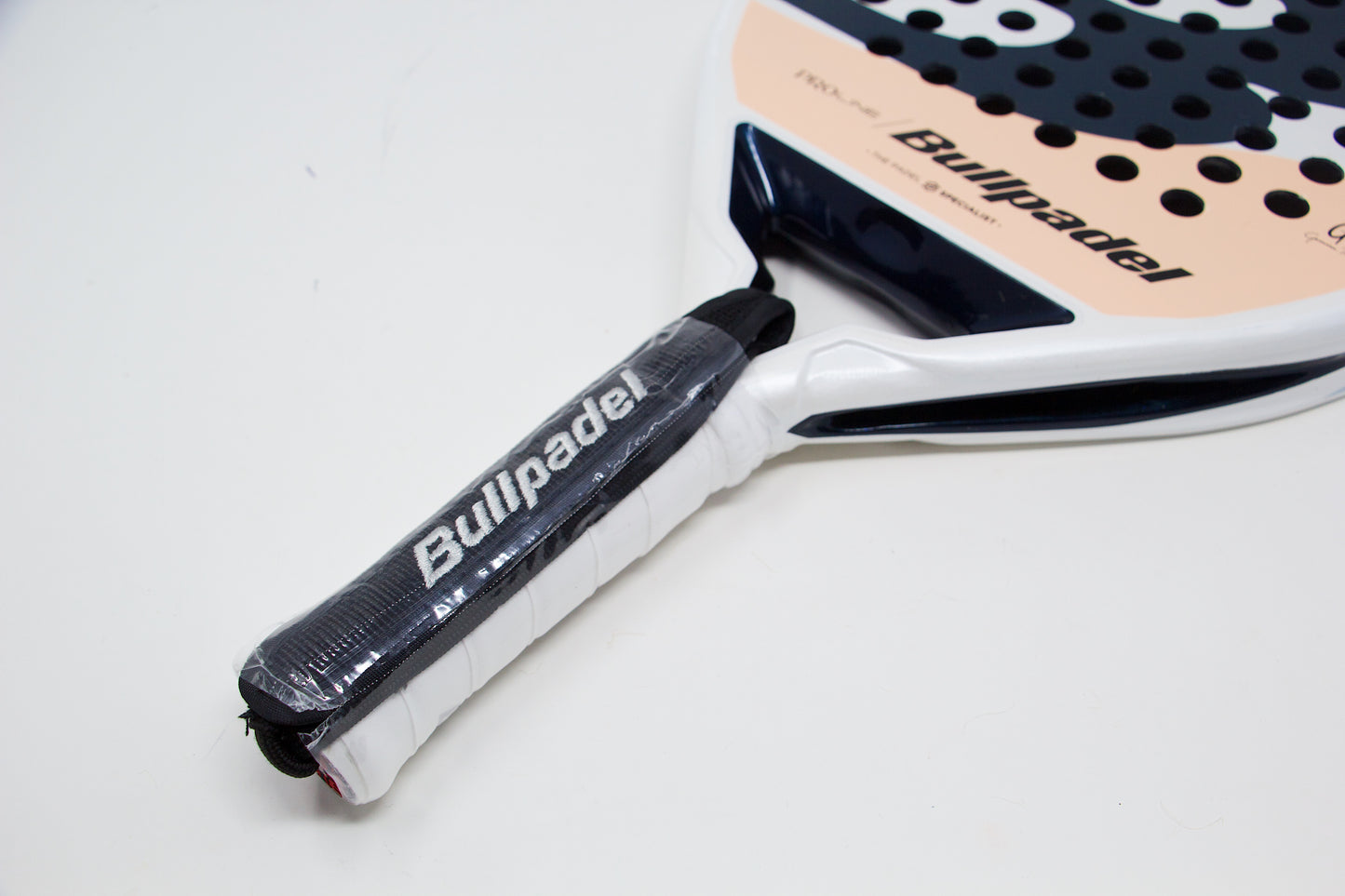 Bullpadel Elite Womens (2025) Padel Racket