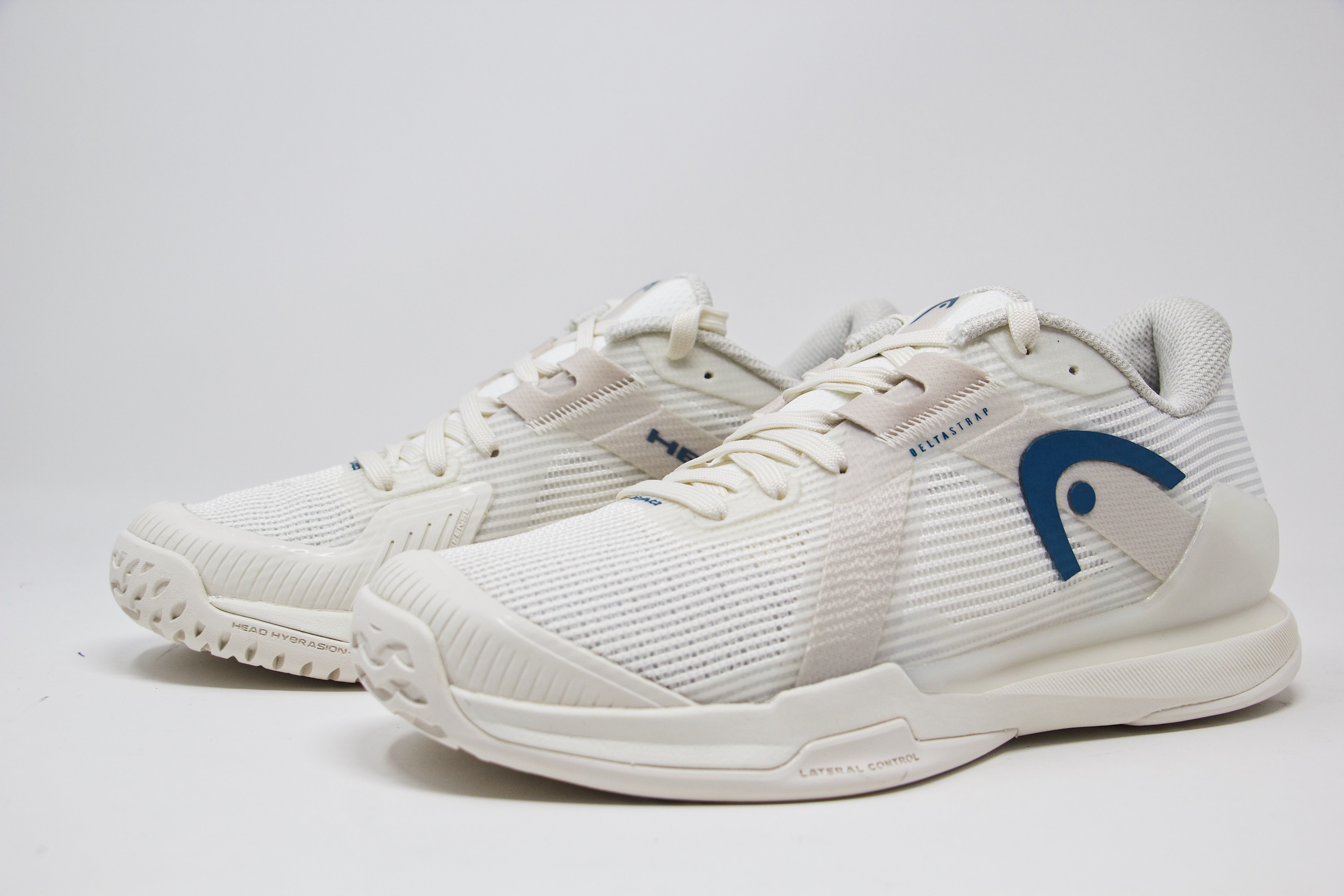 Head Sprint Pro 4.0 Womens All Court Tennis Shoes