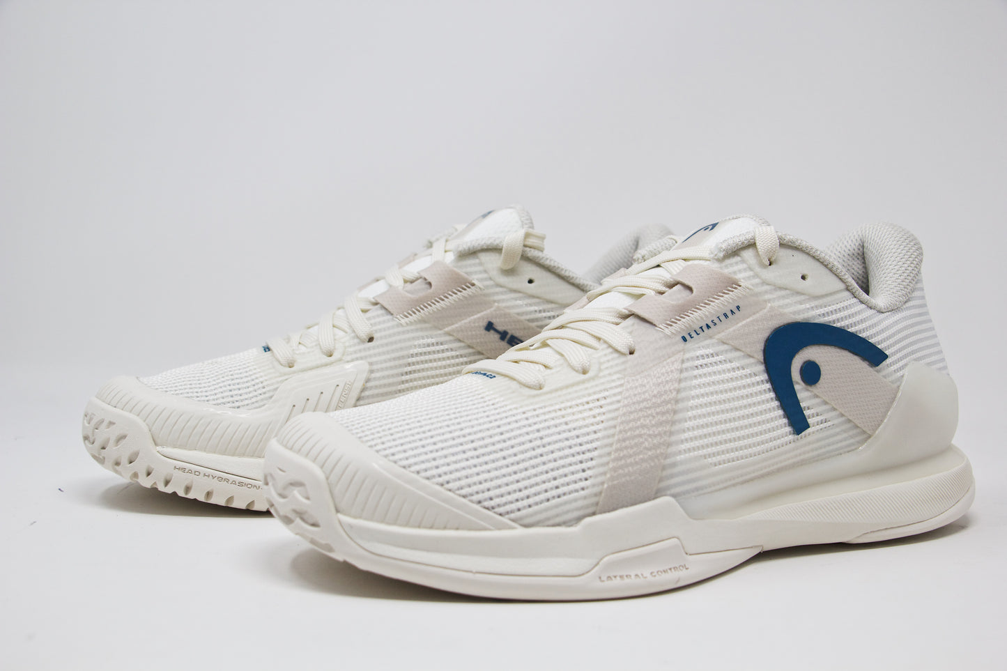 Head Sprint Pro 4.0 Womens All Court Tennis Shoes