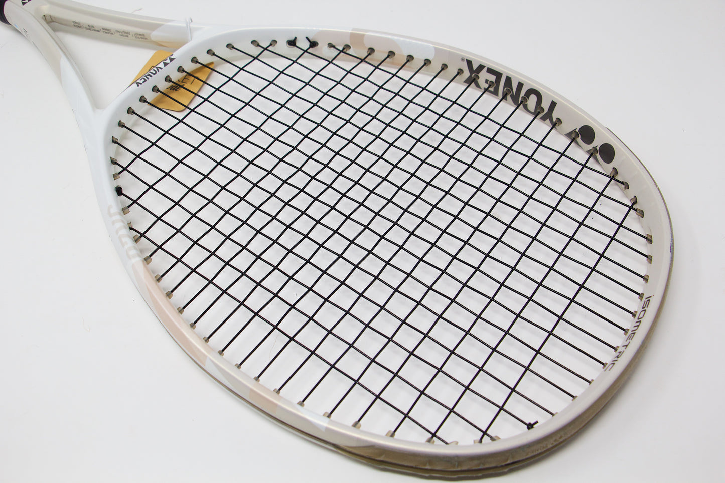 Yonex Vcore 100L (2024) Refurbished Tennis Racket